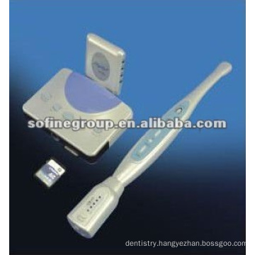 Wireless Dental intraoral Camera with SD memory card for TV